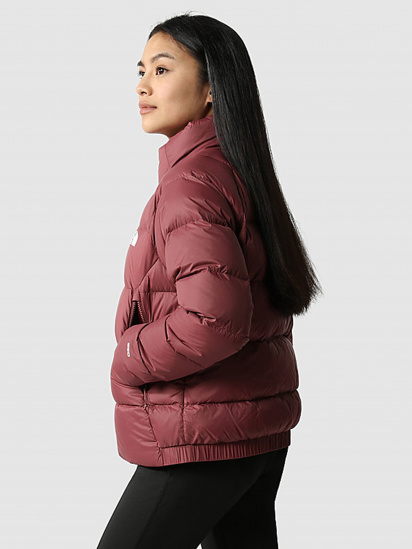 Зимова куртка The North Face Hyalite Down модель NF0A3Y4S6R41 — фото 3 - INTERTOP