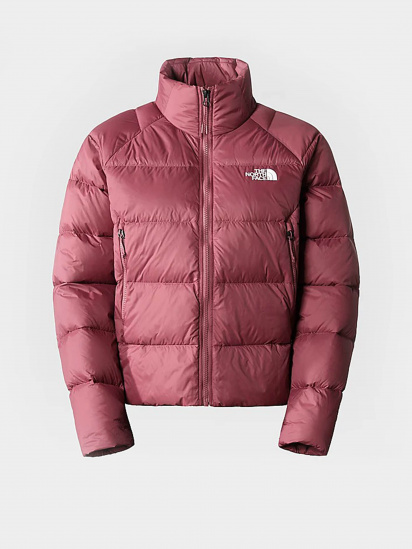 Зимова куртка The North Face Hyalite Down модель NF0A3Y4S6R41 — фото 4 - INTERTOP