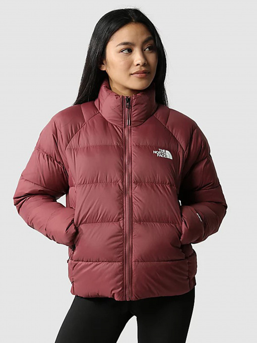 Зимняя куртка The North Face Hyalite Down модель NF0A3Y4S6R41 Фото