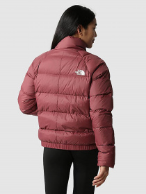 Зимова куртка The North Face Hyalite Down модель NF0A3Y4S6R41 Зимова куртка The North Face Hyalite Down модель NF0A3Y4S6R41 Фото