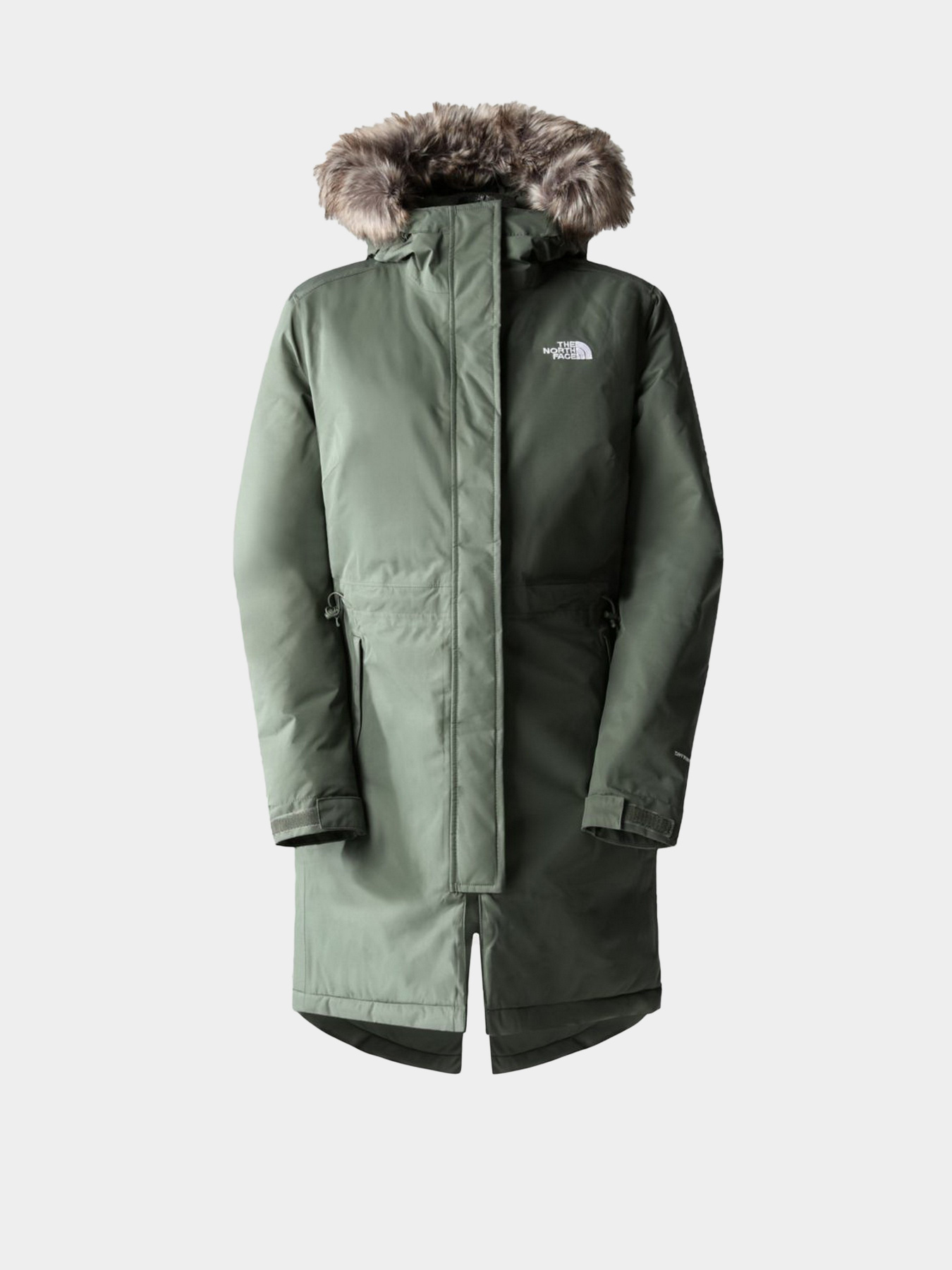 Парка The North Face Zaneck модель NF0A4M8YNYC1 Фото