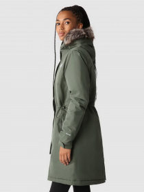 Парка The North Face Zaneck модель NF0A4M8YNYC1 Фото