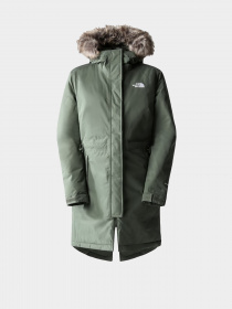 Парка The North Face Zaneck модель NF0A4M8YNYC1 Фото