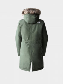 Парка The North Face Zaneck модель NF0A4M8YNYC1 Фото