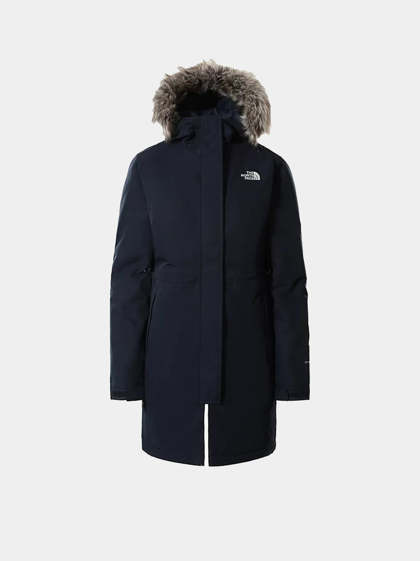 Парка The North Face Zaneck Parka модель NF0A4M8YH2G1 Фото