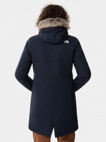 Парка The North Face Zaneck Parka модель NF0A4M8YH2G1 Фото