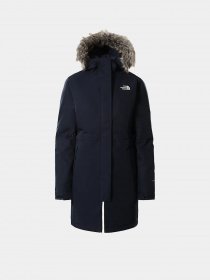 Парка The North Face Zaneck Parka модель NF0A4M8YH2G1 Фото
