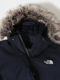 Парка The North Face Zaneck Parka модель NF0A4M8YH2G1 Фото