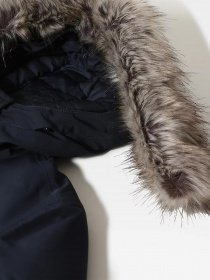 Парка The North Face Zaneck Parka модель NF0A4M8YH2G1 Фото