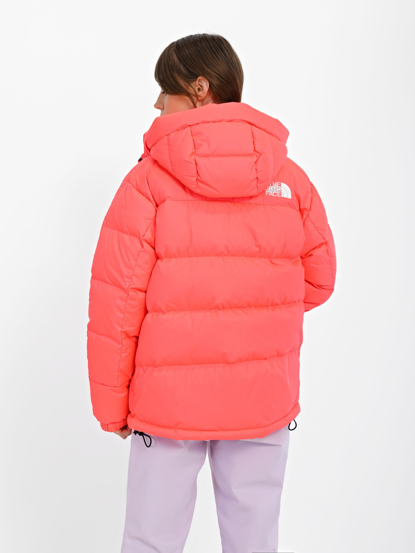 Зимняя куртка The North Face Hmlyn модель NF0A4R2W3971 Фото