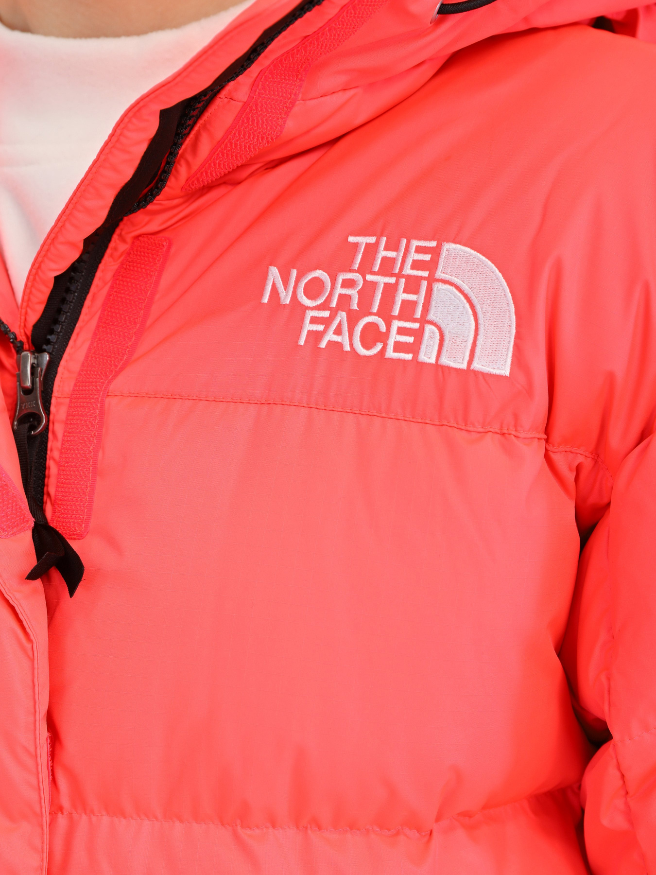 Зимняя куртка The North Face Hmlyn модель NF0A4R2W3971 Фото