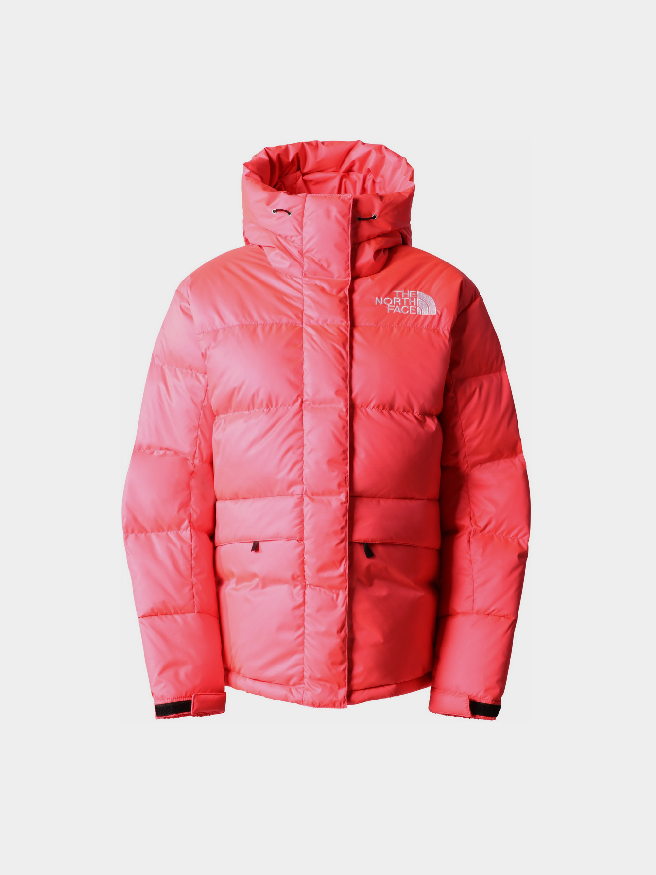 Зимняя куртка The North Face Hmlyn модель NF0A4R2W3971 Фото