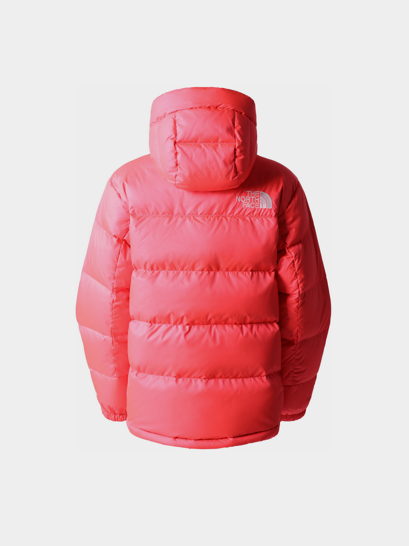 Зимняя куртка The North Face Hmlyn модель NF0A4R2W3971 Фото