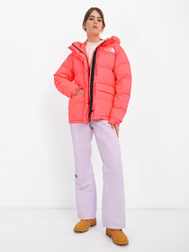 Зимняя куртка The North Face Hmlyn модель NF0A4R2W3971 Фото