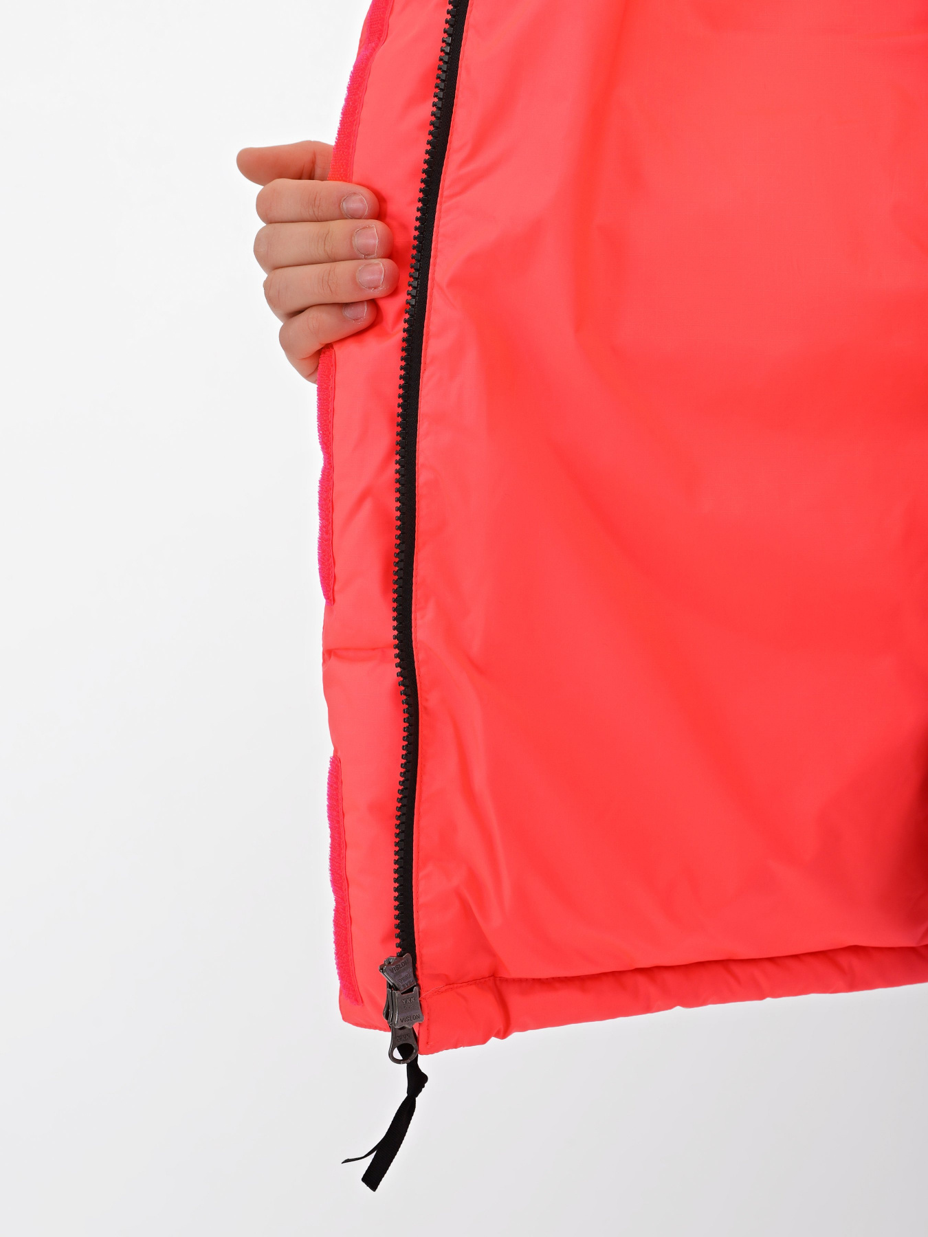 Зимняя куртка The North Face Hmlyn модель NF0A4R2W3971 Фото