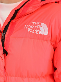 Зимняя куртка The North Face Hmlyn модель NF0A4R2W3971 Фото