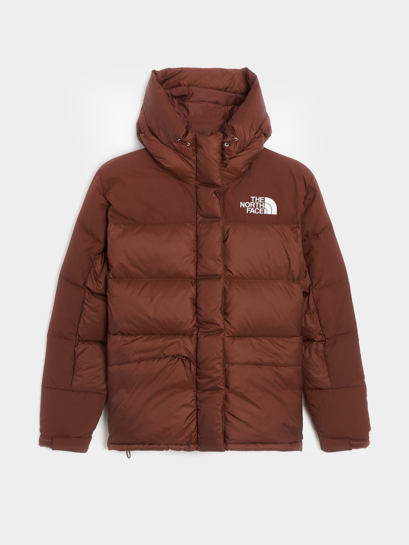 Зимняя куртка The North Face Hmlyn модель NF0A4R2W6S21 Фото