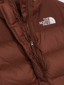 Зимняя куртка The North Face Hmlyn модель NF0A4R2W6S21 Фото