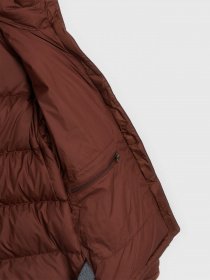 Зимняя куртка The North Face Hmlyn модель NF0A4R2W6S21 Фото