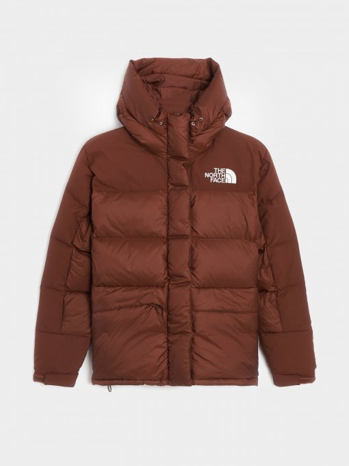 Зимняя куртка The North Face Hmlyn модель NF0A4R2W6S21 Фото