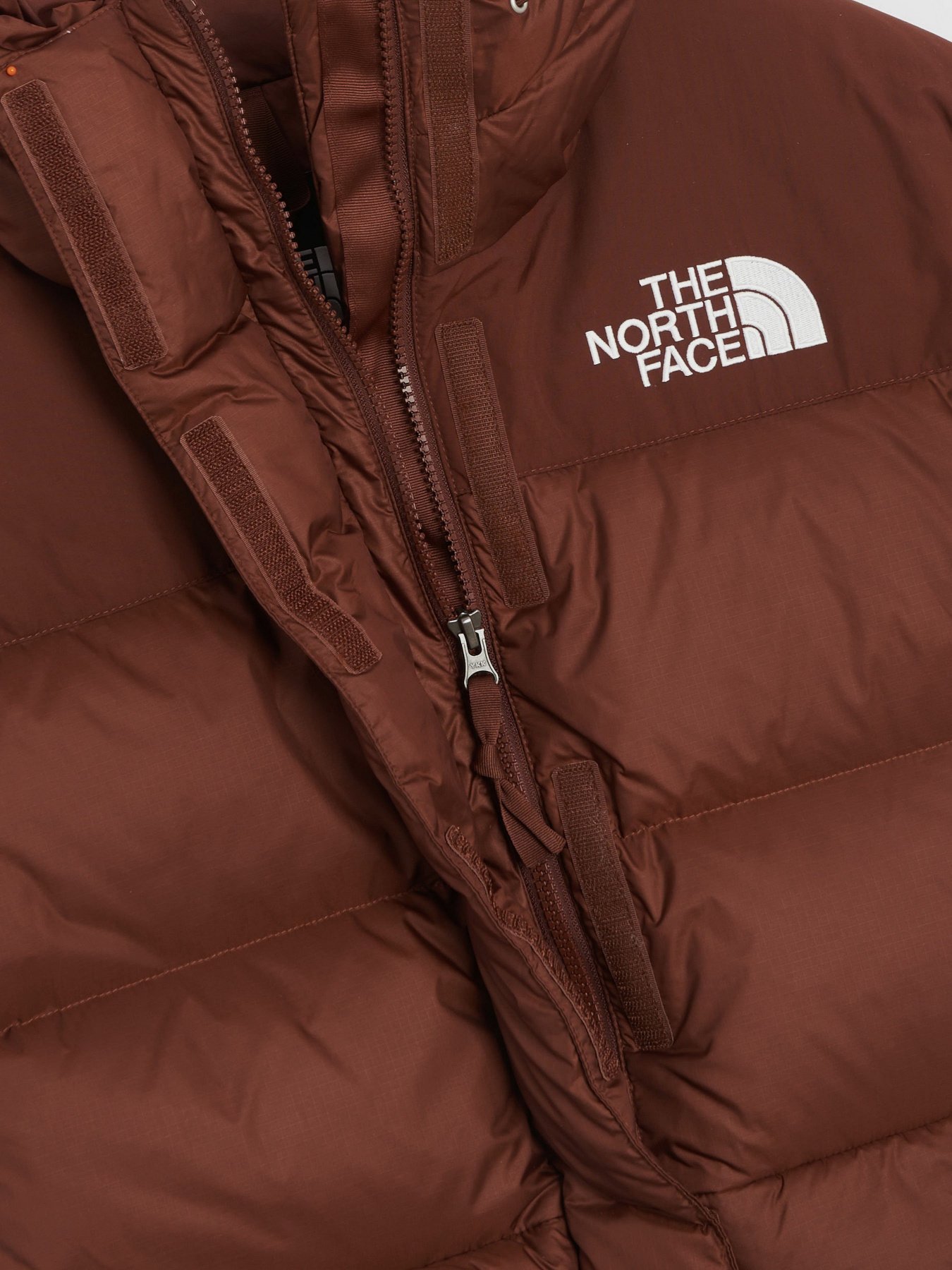 Зимова куртка The North Face Hmlyn модель NF0A4R2W6S21 Фото