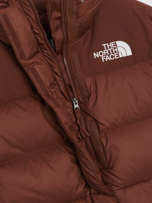 Куртки и дубленки The North Face Hmlyn модель NF0A4R2W6S21 Фото