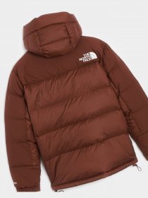 Зимова куртка The North Face Hmlyn модель NF0A4R2W6S21 Фото