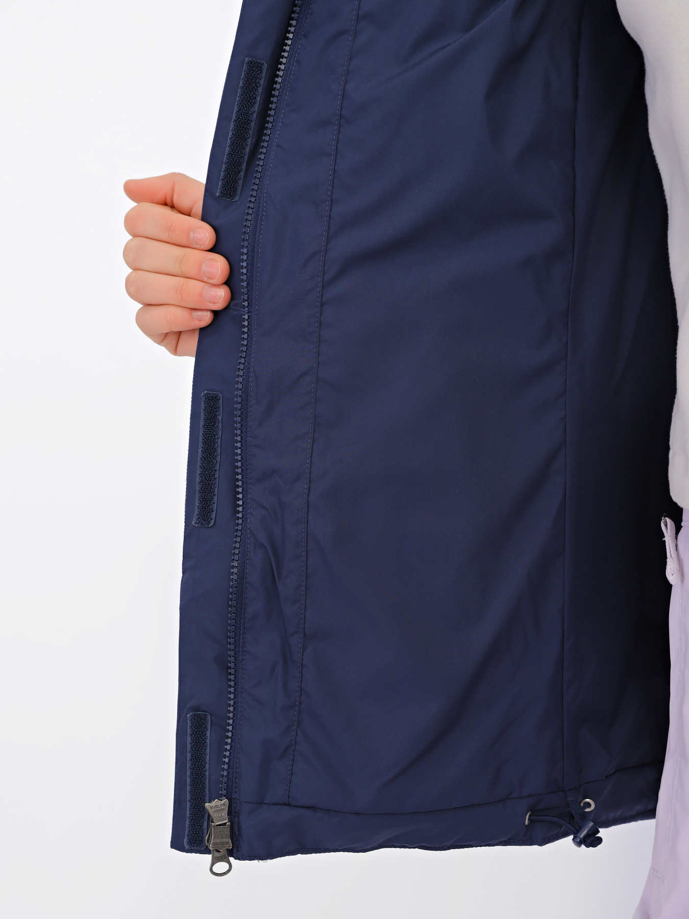 Зимняя куртка The North Face Gotham модель NF0A4R338K21 Фото