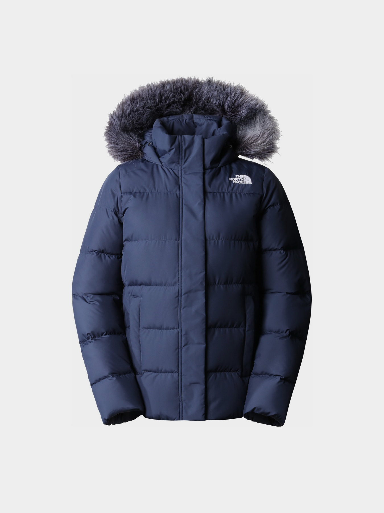 Зимняя куртка The North Face Gotham модель NF0A4R338K21 Фото