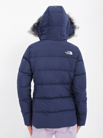 Зимняя куртка The North Face Gotham модель NF0A4R338K21 Фото