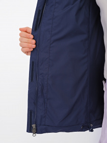 Зимняя куртка The North Face Gotham модель NF0A4R338K21 Фото