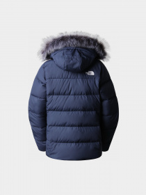 Зимняя куртка The North Face Gotham модель NF0A4R338K21 Фото