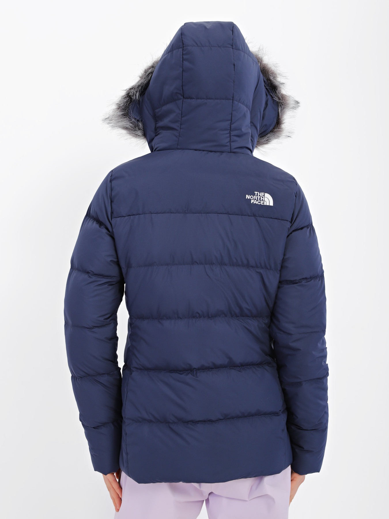 Зимова куртка The North Face Gotham модель NF0A4R338K21 Зимова куртка The North Face Gotham модель NF0A4R338K21 Фото