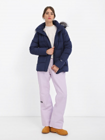 Зимова куртка The North Face Gotham модель NF0A4R338K21 Зимова куртка The North Face Gotham модель NF0A4R338K21 Фото