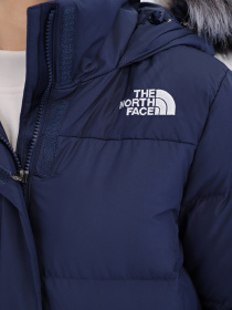 Зимова куртка The North Face Gotham модель NF0A4R338K21 Зимова куртка The North Face Gotham модель NF0A4R338K21 Фото
