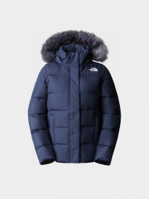 Зимова куртка The North Face Gotham модель NF0A4R338K21 Зимова куртка The North Face Gotham модель NF0A4R338K21 Фото