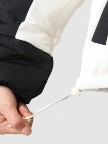 Зимняя куртка The North Face Himalayan Insulated модель NF0A4R35N3N1 Фото