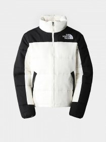 Зимняя куртка The North Face Himalayan Insulated модель NF0A4R35N3N1 Фото