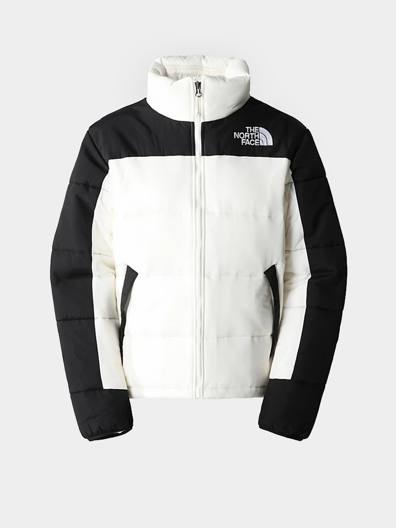 Зимняя куртка The North Face Himalayan Insulated модель NF0A4R35N3N1 Фото