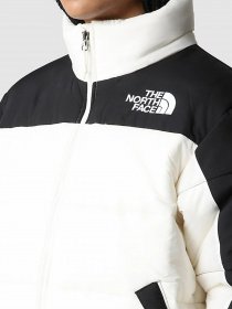 Зимняя куртка The North Face Himalayan Insulated модель NF0A4R35N3N1 Фото