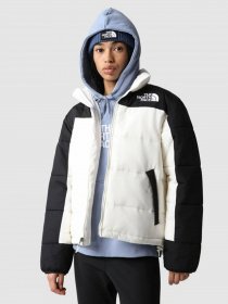 Зимняя куртка The North Face Himalayan Insulated модель NF0A4R35N3N1 Фото