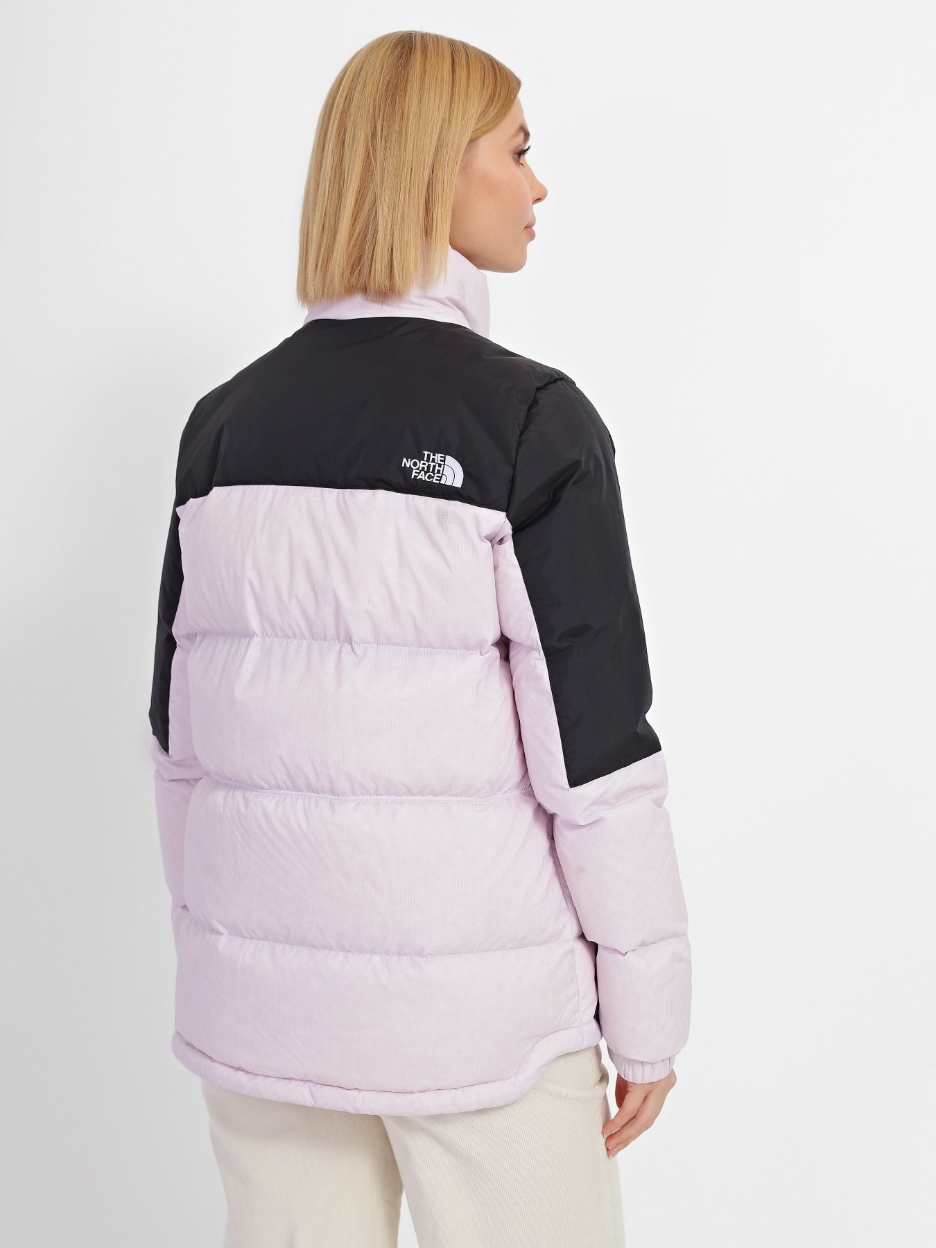 Зимова куртка The North Face Diablo модель NF0A4SVK80U1 Фото