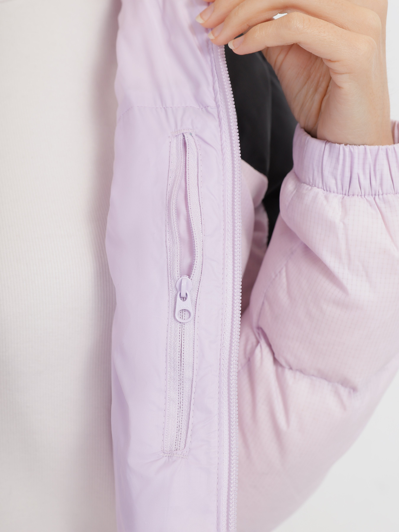 Зимова куртка The North Face Diablo модель NF0A4SVK80U1 Зимова куртка The North Face Diablo модель NF0A4SVK80U1 Фото