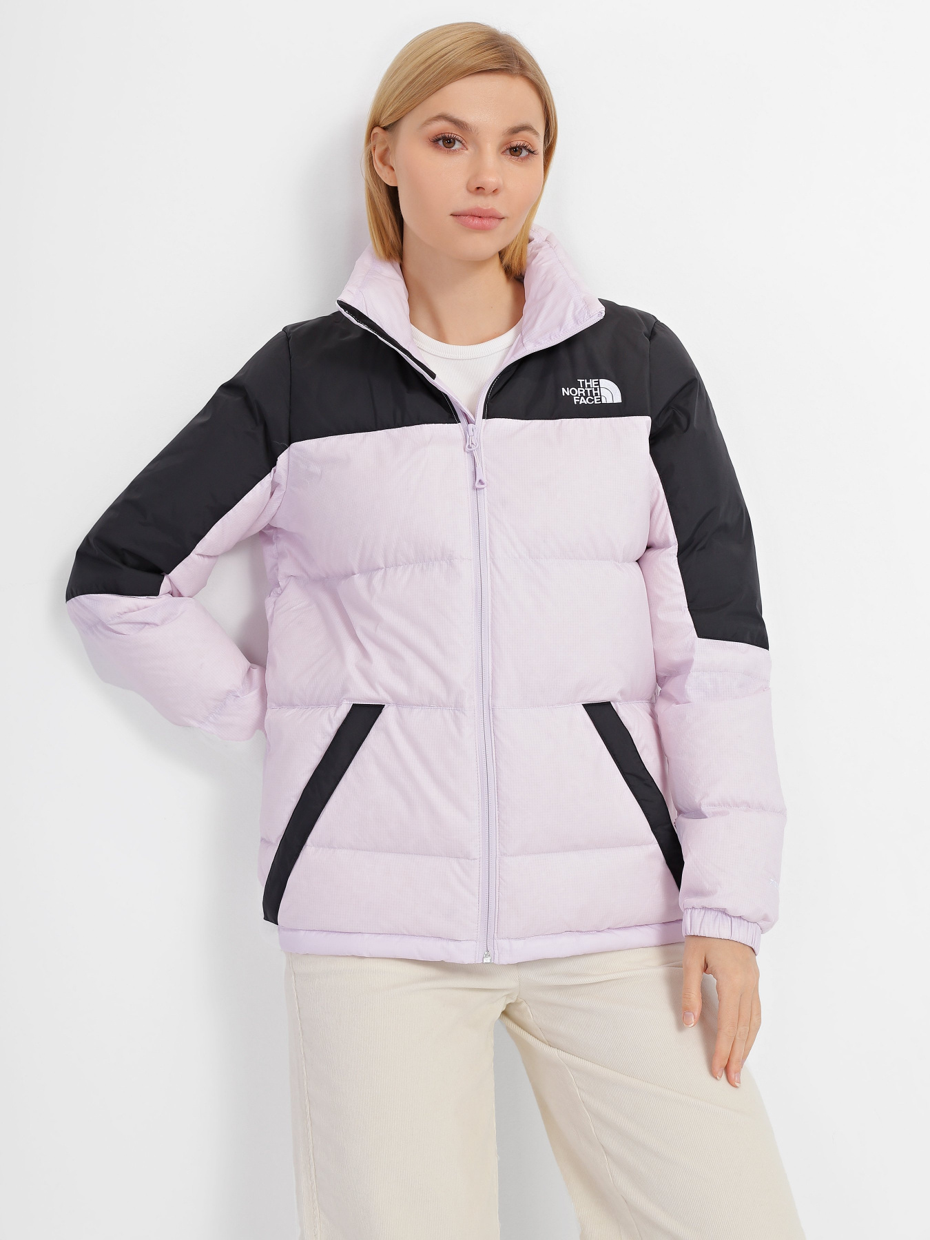 Зимова куртка The North Face Diablo модель NF0A4SVK80U1 Зимова куртка The North Face Diablo модель NF0A4SVK80U1 Фото