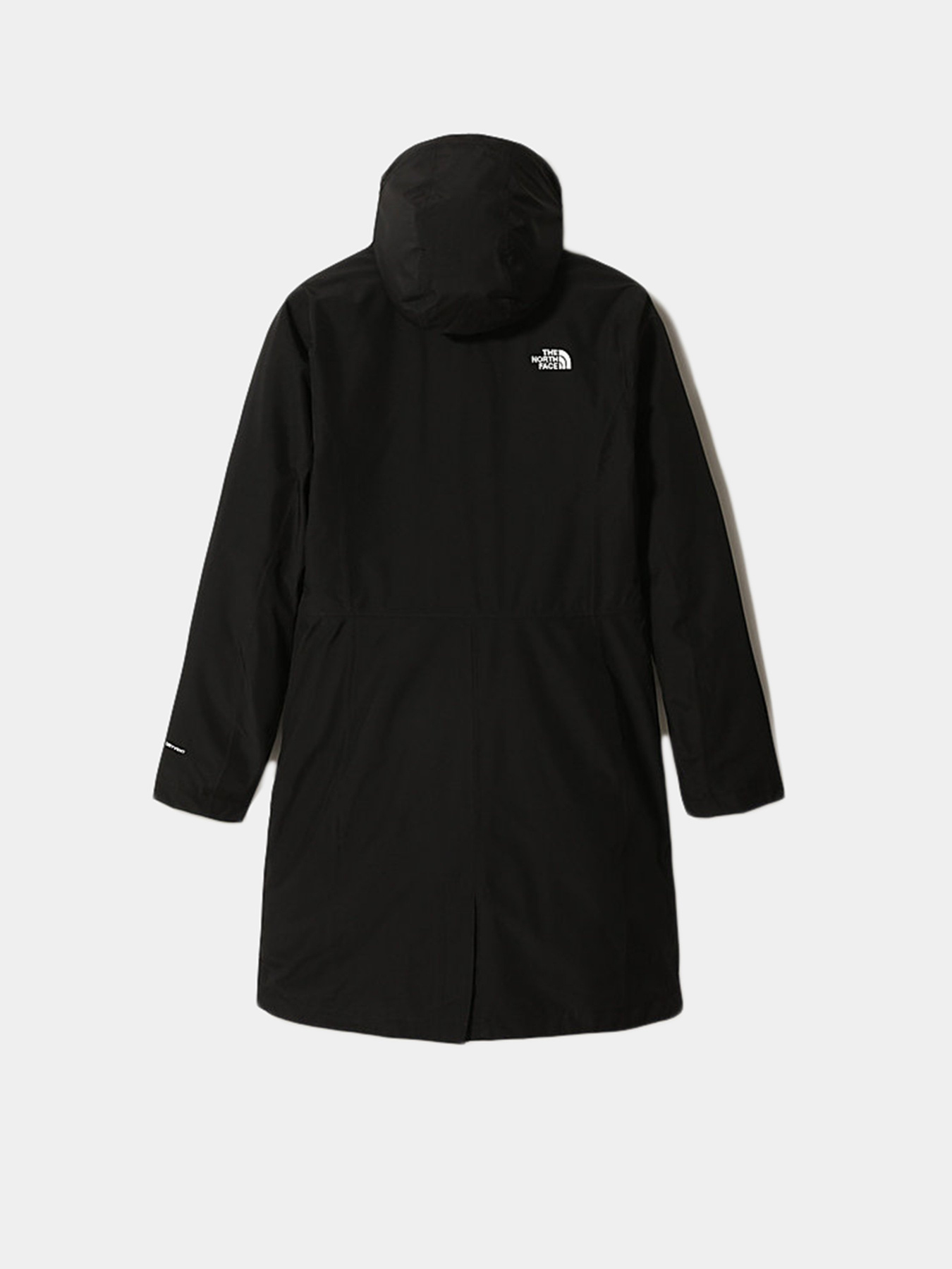 Парка The North Face Suzanna Triclimate модель NF0A4SVPKX71 Фото