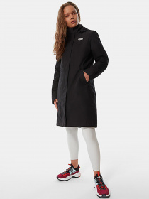 Парка The North Face Suzanna Triclimate модель NF0A4SVPKX71 Фото