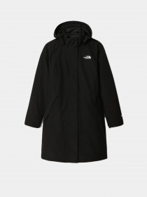 Парка The North Face Suzanna Triclimate модель NF0A4SVPKX71 Фото