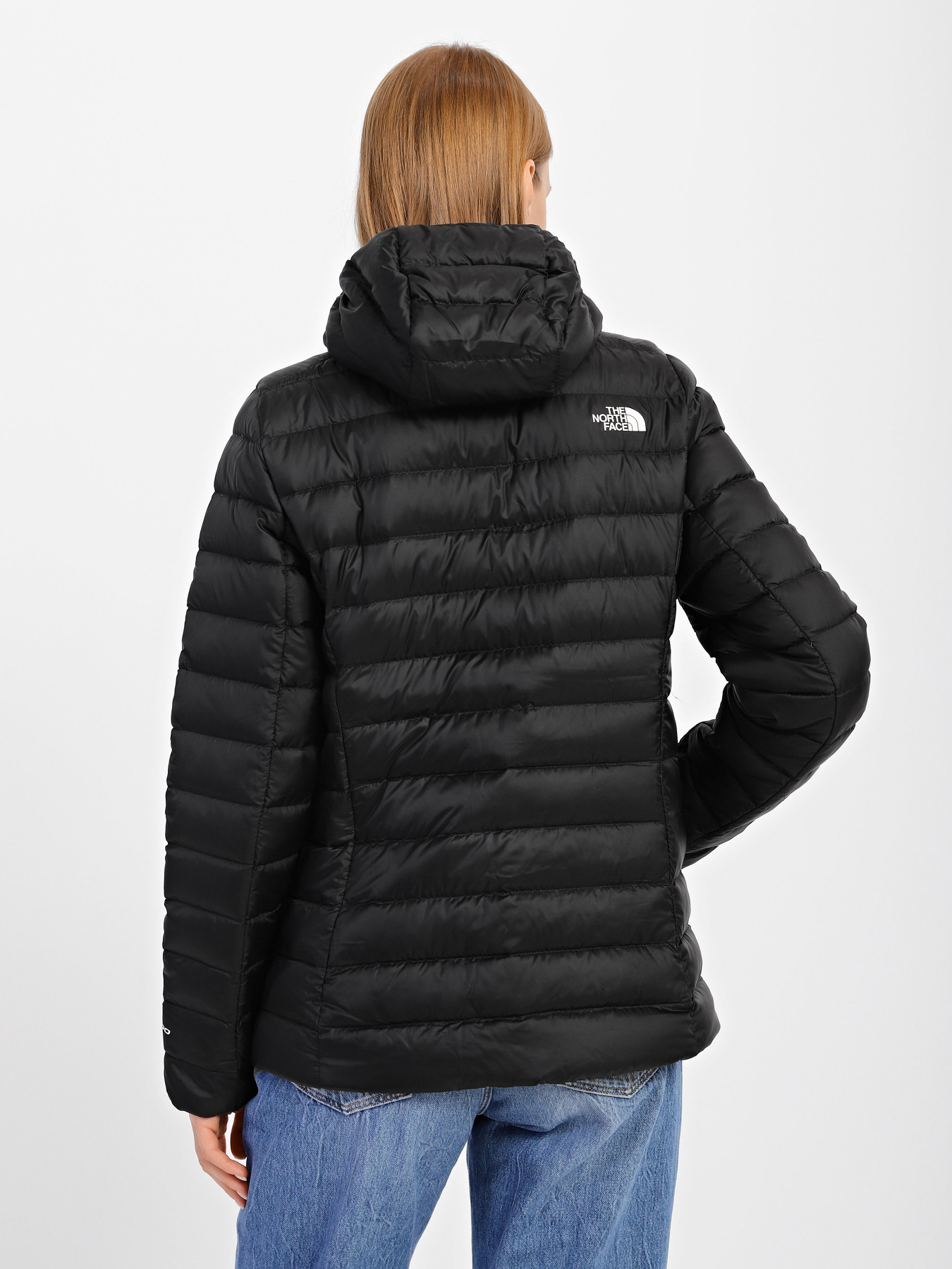 Зимняя куртка The North Face Resolve модель NF0A4SW7JK31 Фото