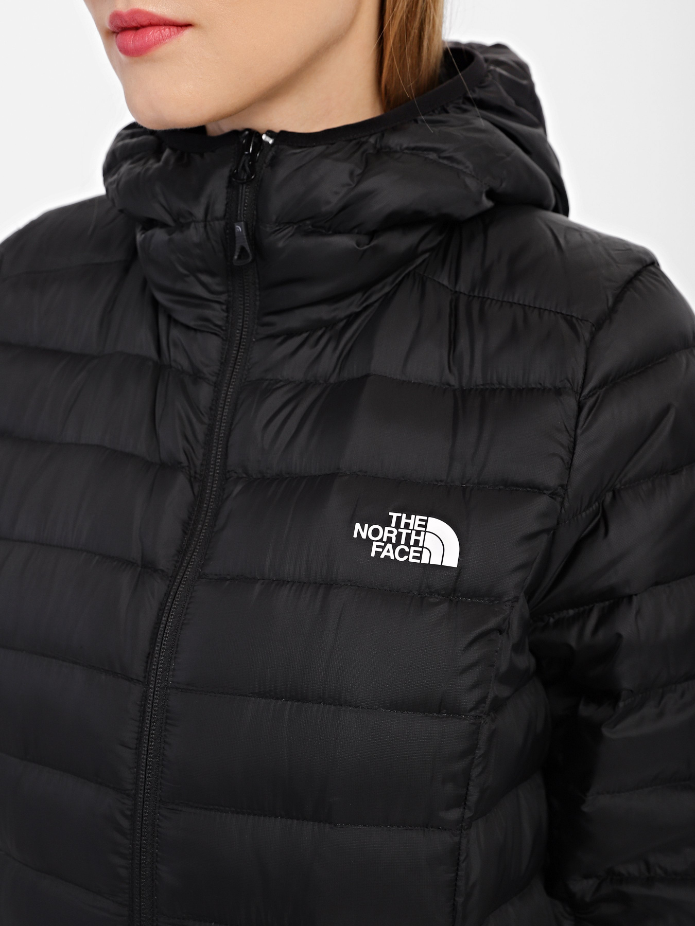 Зимняя куртка The North Face Resolve модель NF0A4SW7JK31 Фото