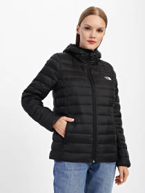 Зимняя куртка The North Face Resolve модель NF0A4SW7JK31 Фото